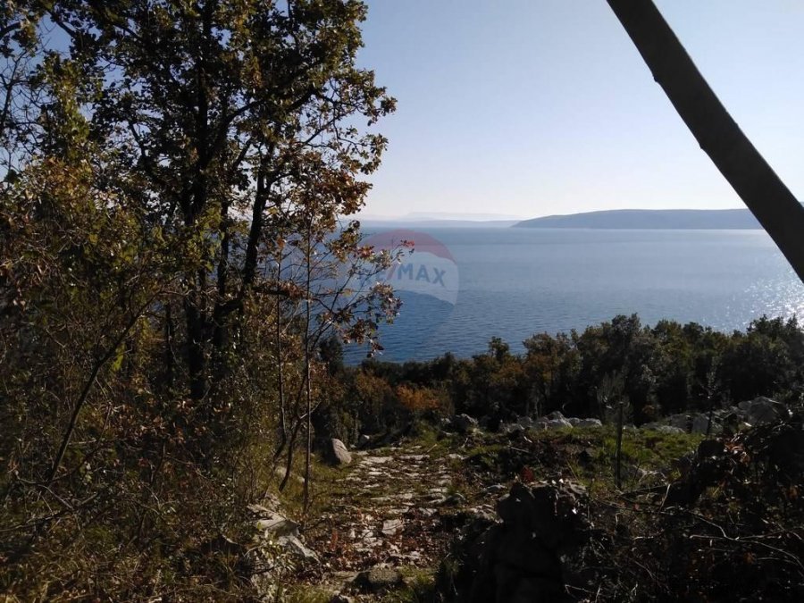 MOŠĆENIČKA DRAGA - 6.670 m2 NEGRAĐEVINSKOG TERENA (ŠUMA) - 7