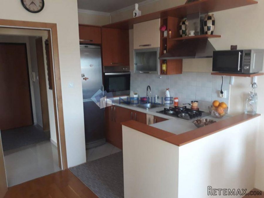 Zagreb, Podsused, 1.kat, dvije sp. sobe, lift za osobe sa.. - 7
