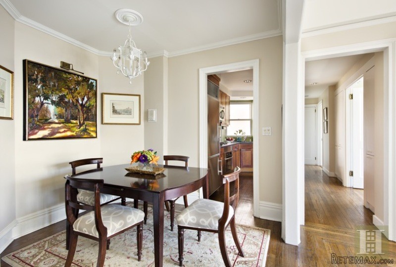 2 bedroom Apartment For Sale: 164 WEST.. - 2