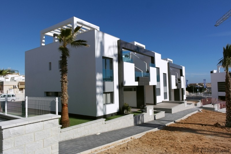 2 Bedrooms - Apartment - Alicante - For.. - 2