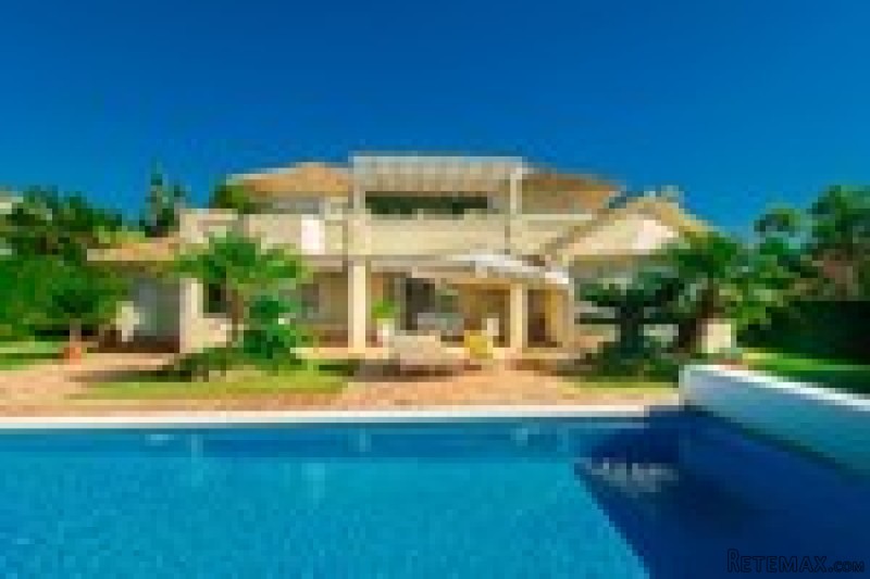 3 Bedrooms - Villa - Malaga - For Sale