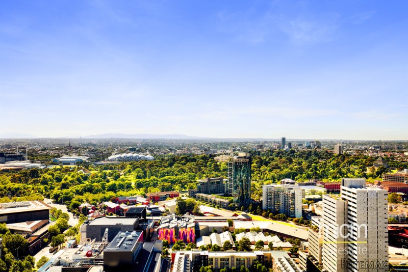 A Luxury 35th Floor 'Southbank Grand'.. - 2