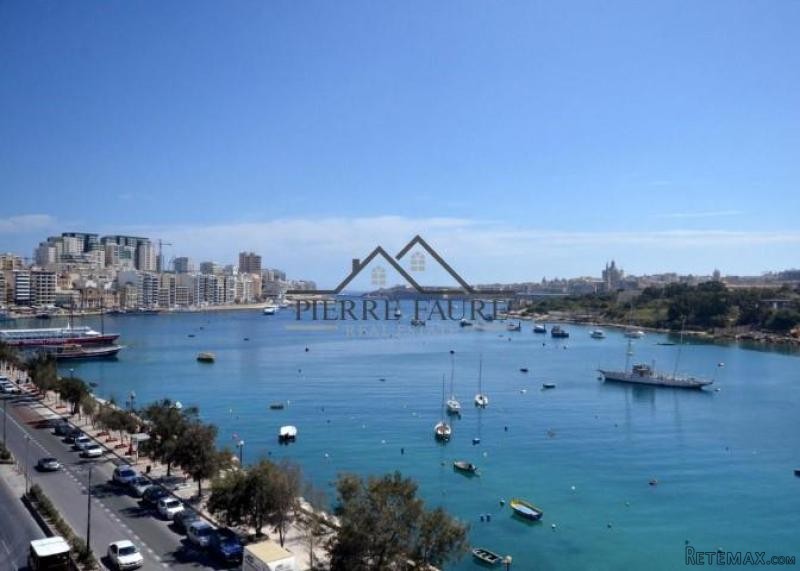 Apartment - Sliema
