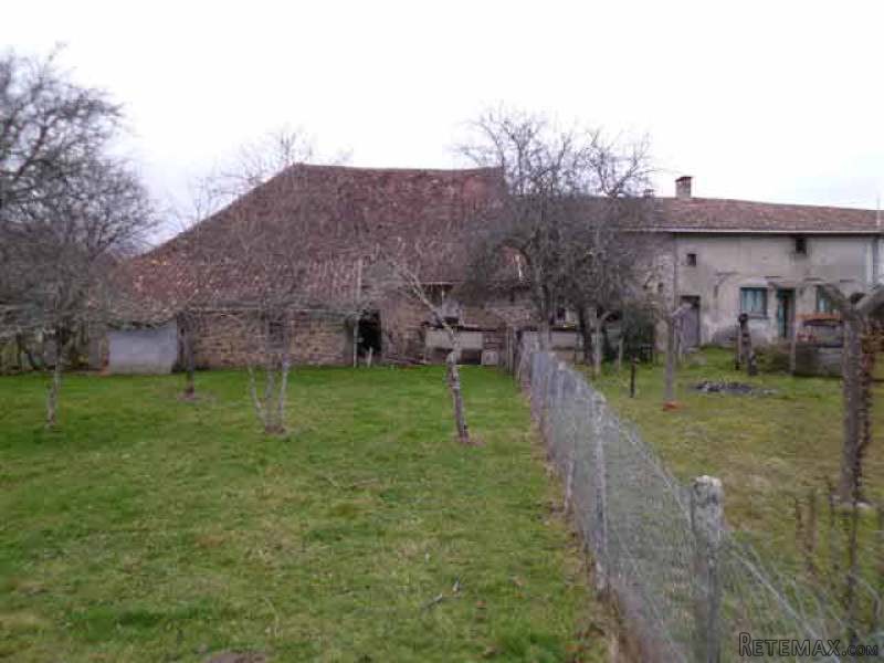 Country Home With Several Outbuildings.. - 2