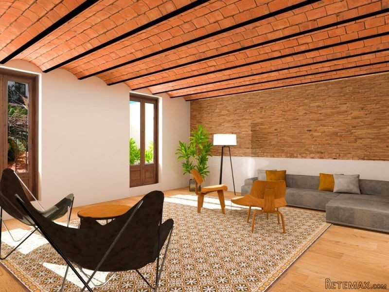 Eixample Refurbished 3 Bed Apartment.. - 2