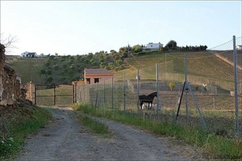 - Land - Malaga - For Sale