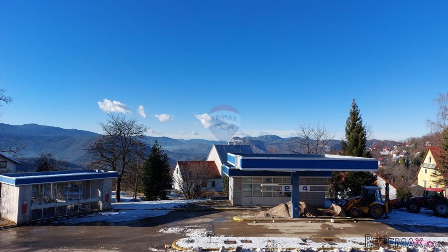 Poslovni prostor 600m2 - 8