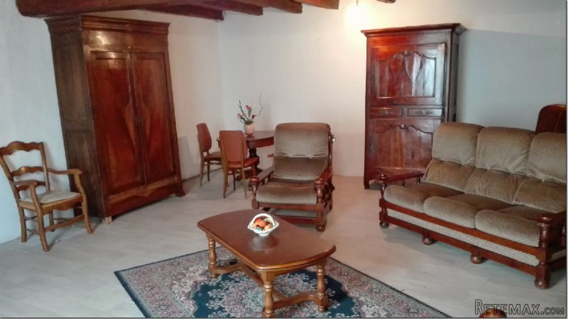 Stone House For Sale St Jean D Angely - 2