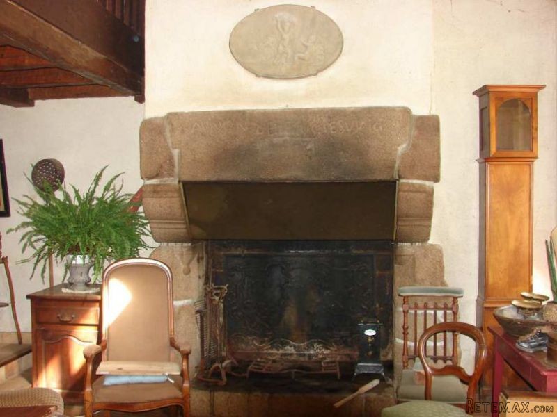 Superb Country House and Plot - 2
