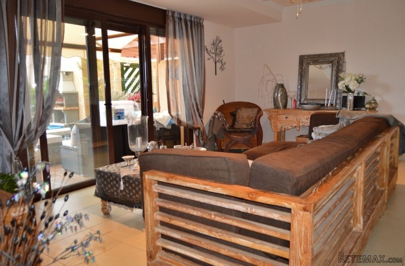 2 bed 2 bath Luxury Ground floor Garden.. - 2