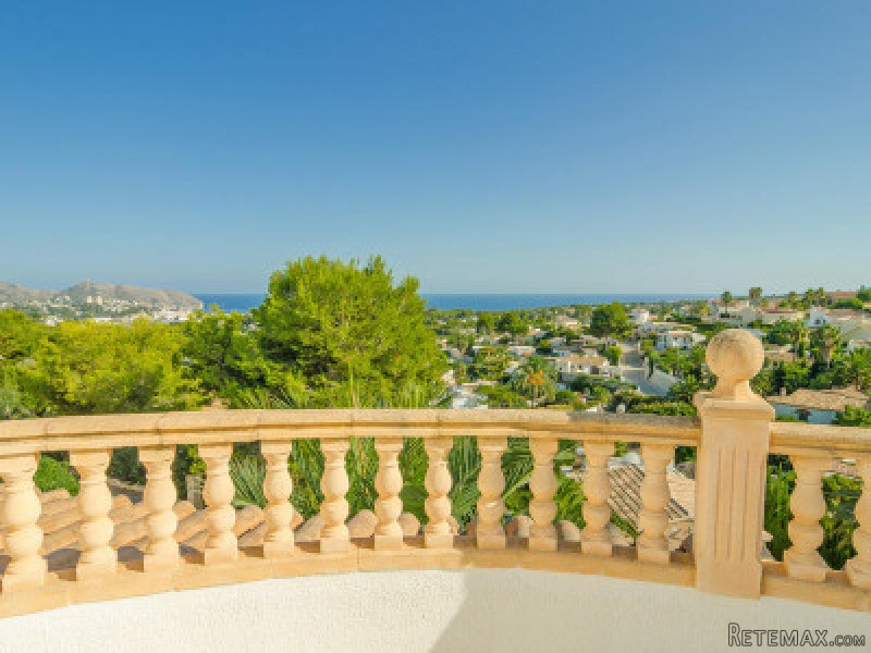 4 Bedrooms - Villa - Alicante - For Sale - 2