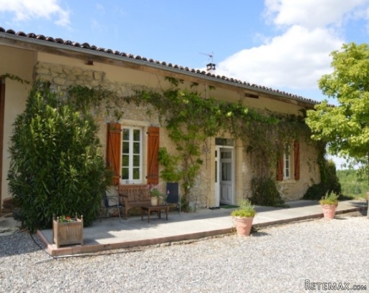 Country Farmhouse With Gite, Apartment.. - 2