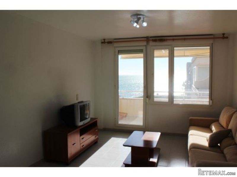 Nice Apartment In First Line, With Pool.. - 2