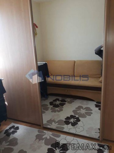 Zagreb, Podsused, 1.kat, dvije sp. sobe, lift za osobe sa.. - 9