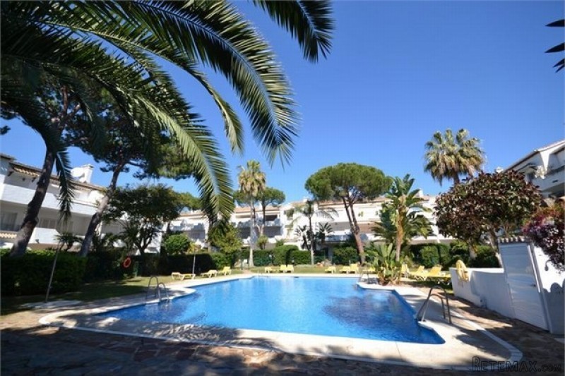 3 Bedrooms - Penthouse - Malaga - For..