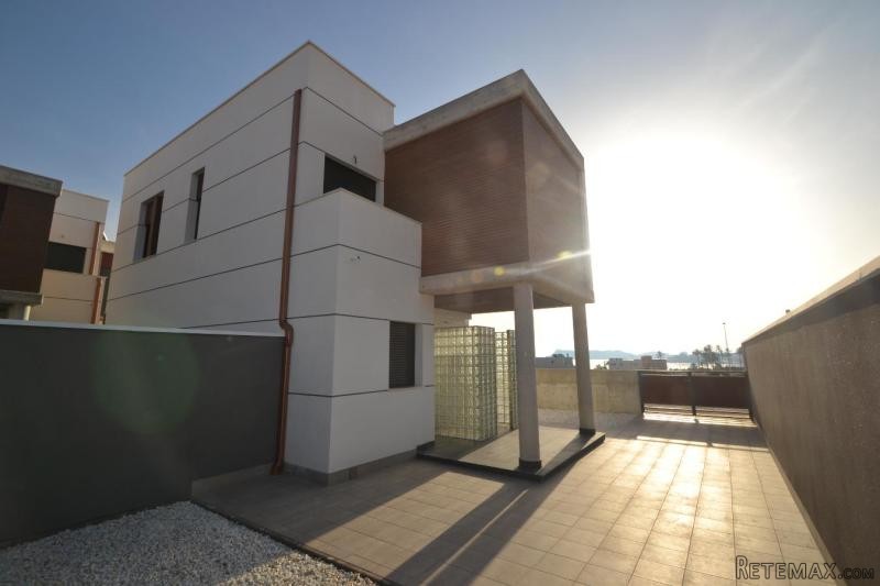 3 Bedrooms - Villa - Murcia - For Sale