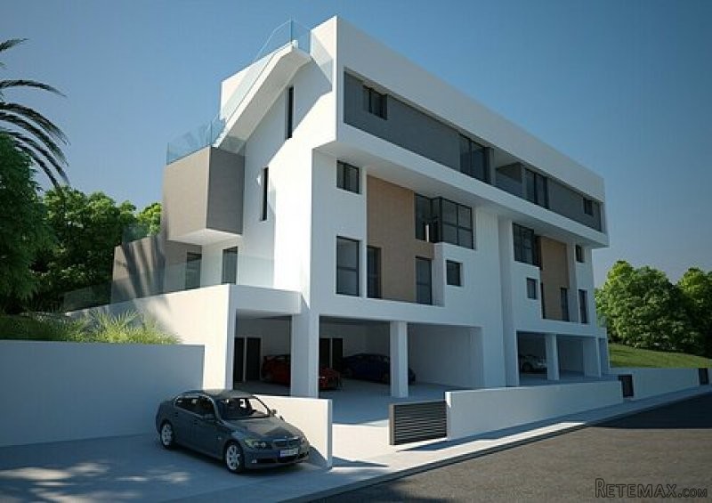 Brand New 3 Bed Apartment in.. - 2
