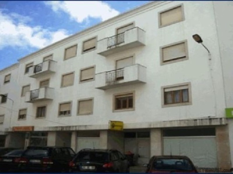 Building , Bombarral | Ref:..