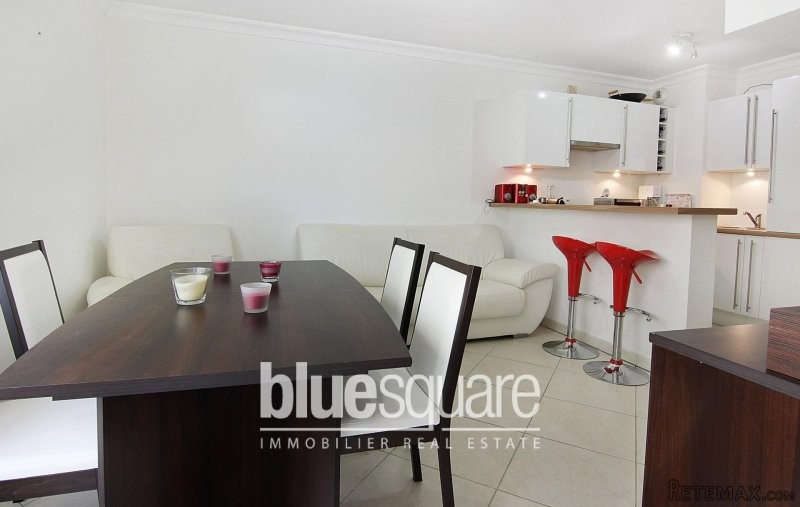 Cannes Palm Beach 2 bedrooms of standing - 2