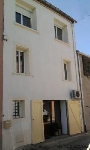 Renovated Village House With 90 M2 Of..
