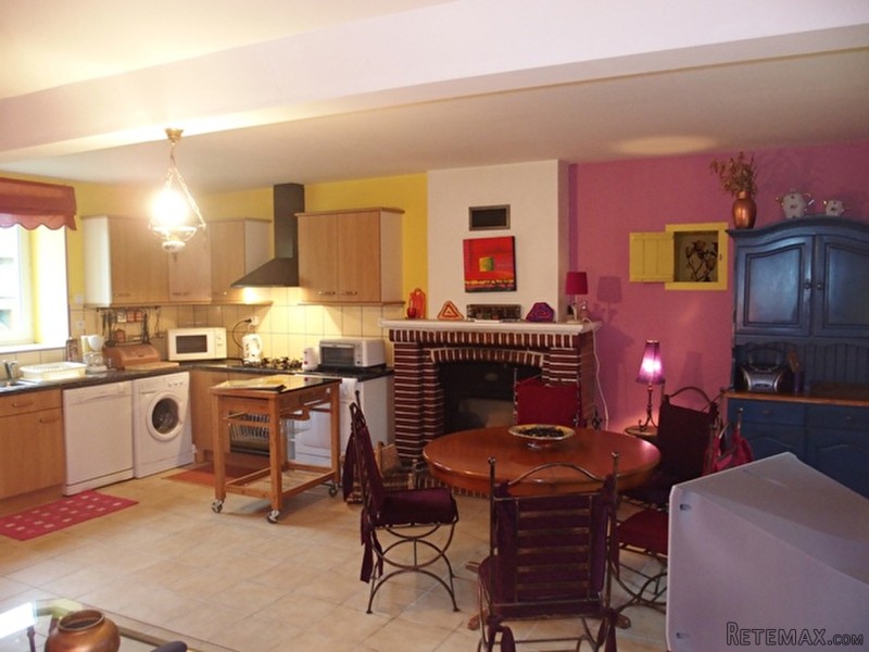 2 Bed House, Perfect Holdiay Home - 2