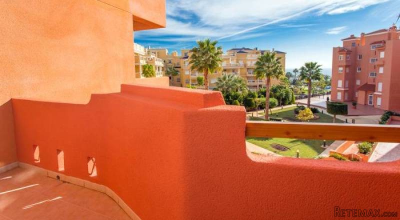 2 Bedroom 2 Bathroom Apartment In Cabo.. - 2