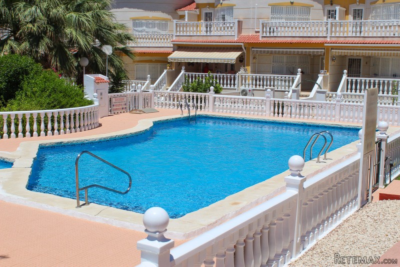3 Bedrooms - Townhouse - Alicante - For.. - 2