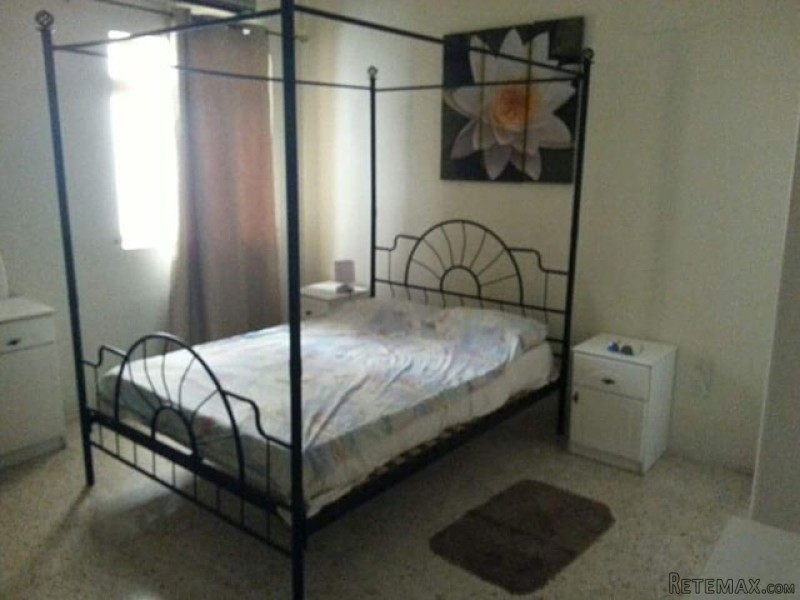 Flat, Luxurious Finish - 2