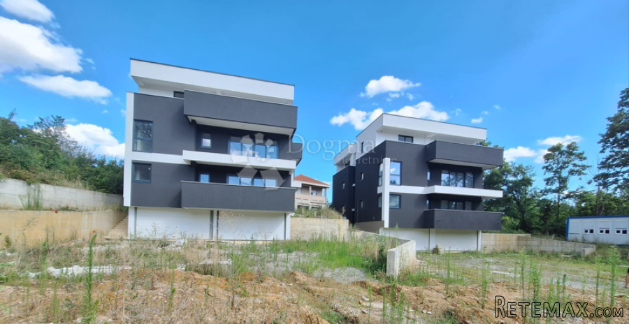 Investicijska prilika - stan u novogradnji na Bukovcu