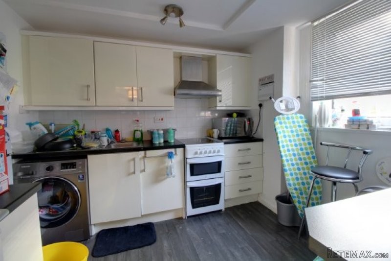 2 bedroom, Apartment house for sale - 2