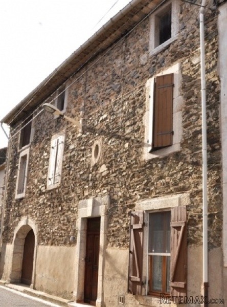 A Quality Village House With 4..