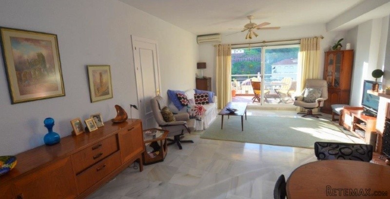 Lagenhet, Benalmadena - Torrequebrada -.. - 2