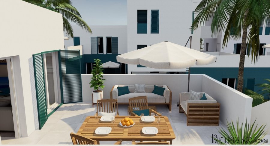 Los apartamentos se ubican en un complejo residencial en.. - 2