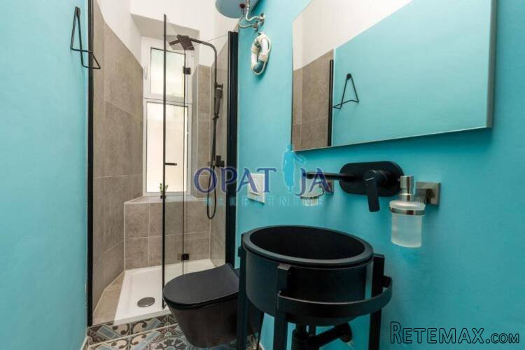 Opatija stan 3S+DB, 1.kat, 100 m2, 2.red od mora - 2