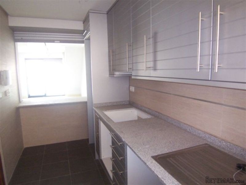 RS207, Penthouse apartment in Torrevieja - 2