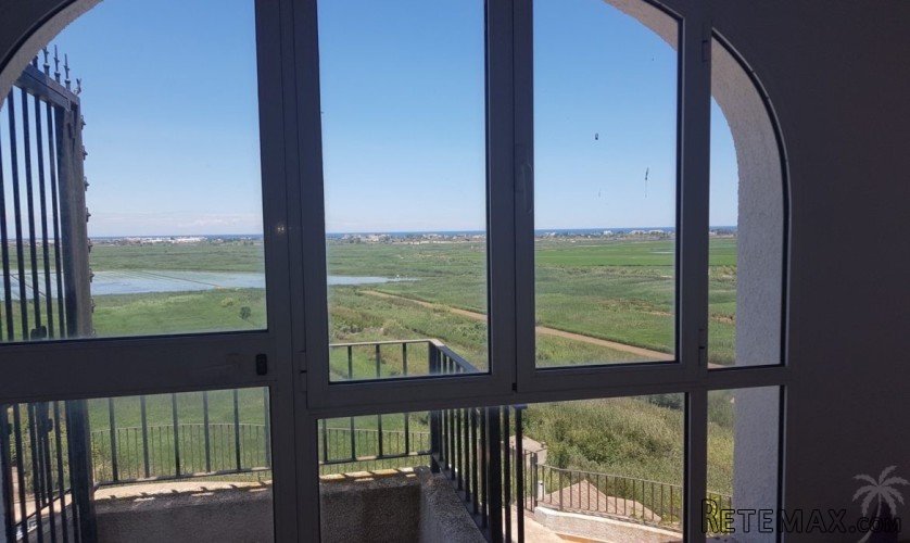 Villa built in 1990 on a 1000m2 plot in Monte Pego with.. - 2