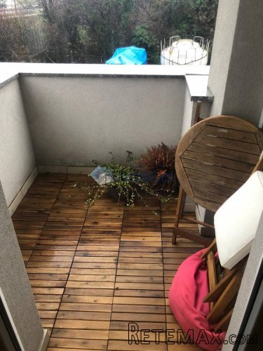 Zagreb, Jarun, Gajevo 100m2 - 4s, dvoetažni stan - 2