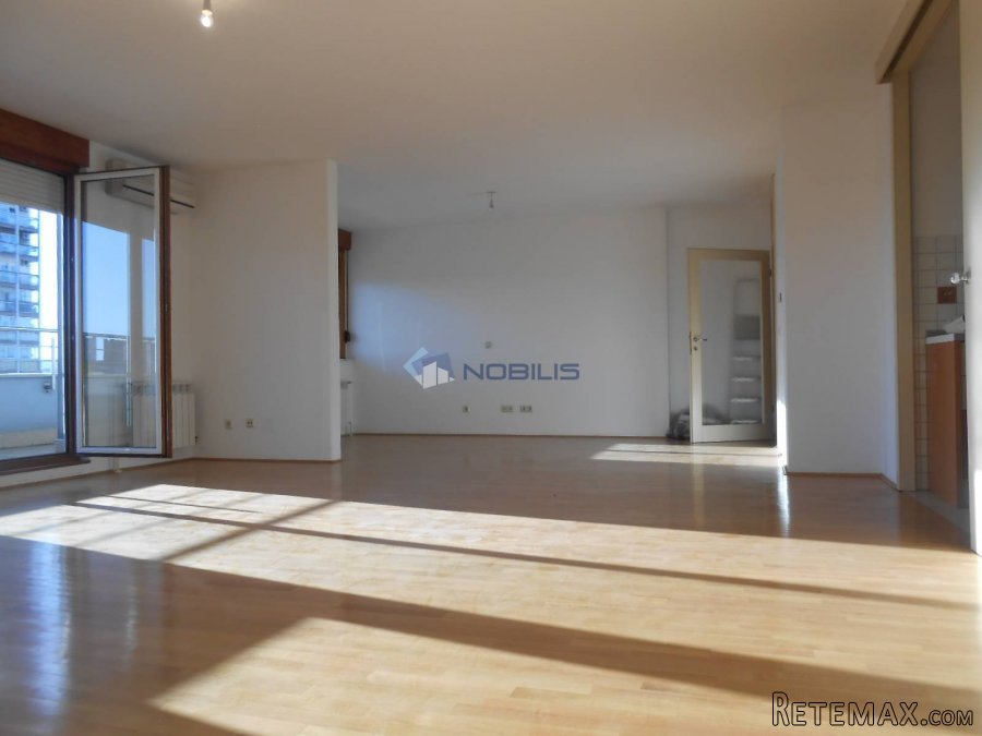 Zagreb, Trešnjevka, penthouse, 180m2, terasa, 3 PM - 2