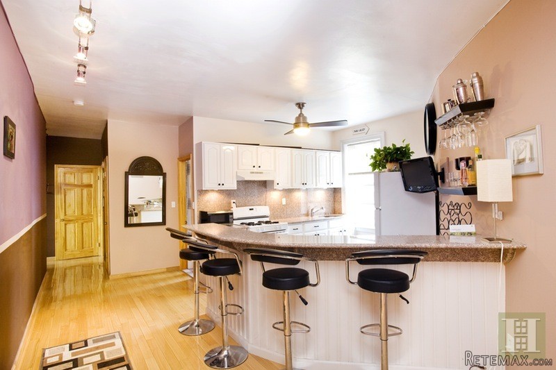 2 bedroom PentHouse For Sale: 45 -08.. - 2
