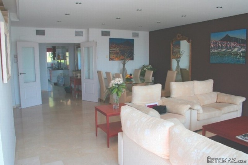 3 Bedrooms - Penthouse - Malaga - For..