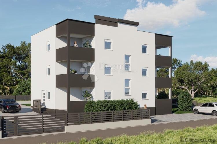 APARTMAN S2 U SABUNIKAMA ,USELJIVO LIPANJ 2025. - 3