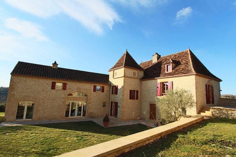 Charming 18th Century House Well.. - 2