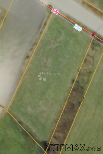 Građevinsko zemljište 1.108 m² – priroda na dohvat ruke - 3