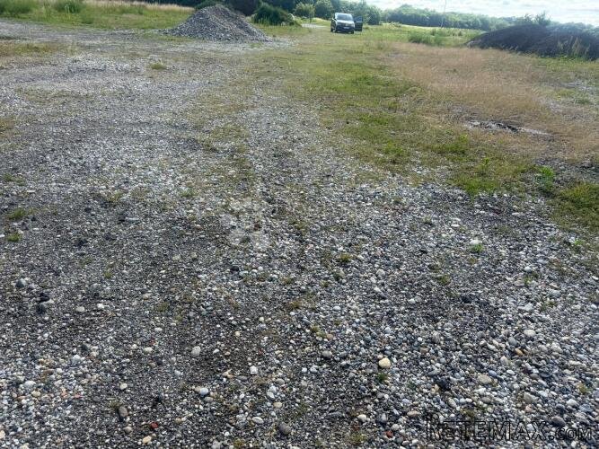 Najam građevinskog zemljišta gospodarske namjene 2.984 m² - 3