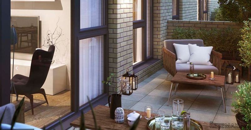 One, Two And Three Bedroom Apartments..