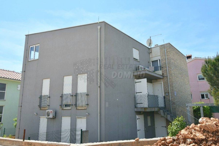 Prekrasan dvoetažni apartman u gradu Krku! - 3