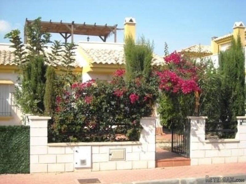 Resale · Villa · Spain · Costa Calida ·..