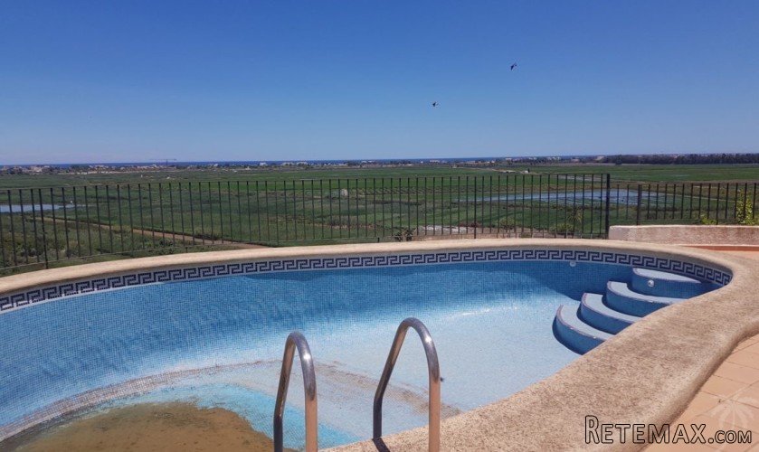 Villa built in 1990 on a 1000m2 plot in Monte Pego with.. - 3