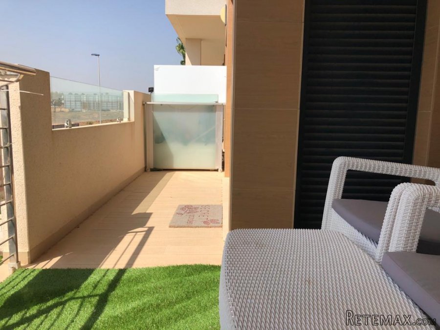 Apartamento nuevo en venta, 2 dormitorios, 1 baño.. - 4