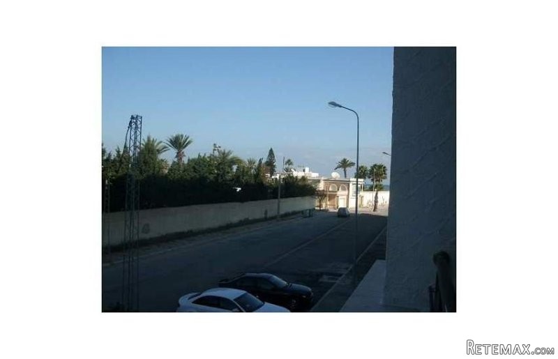Appartement S1 meuble